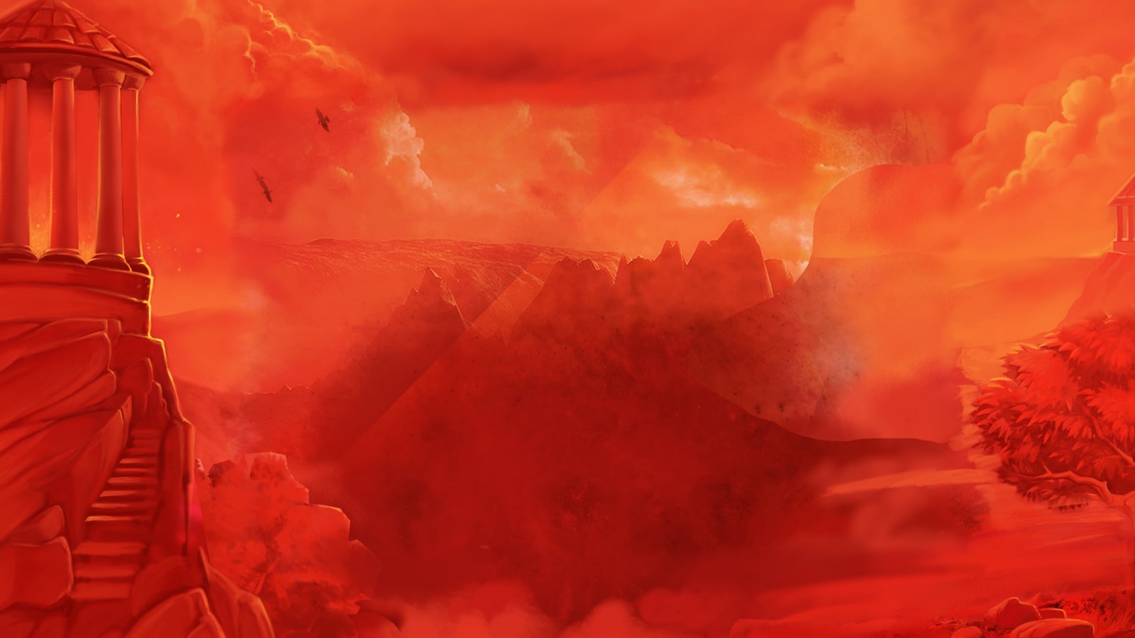 Age of the Gods
