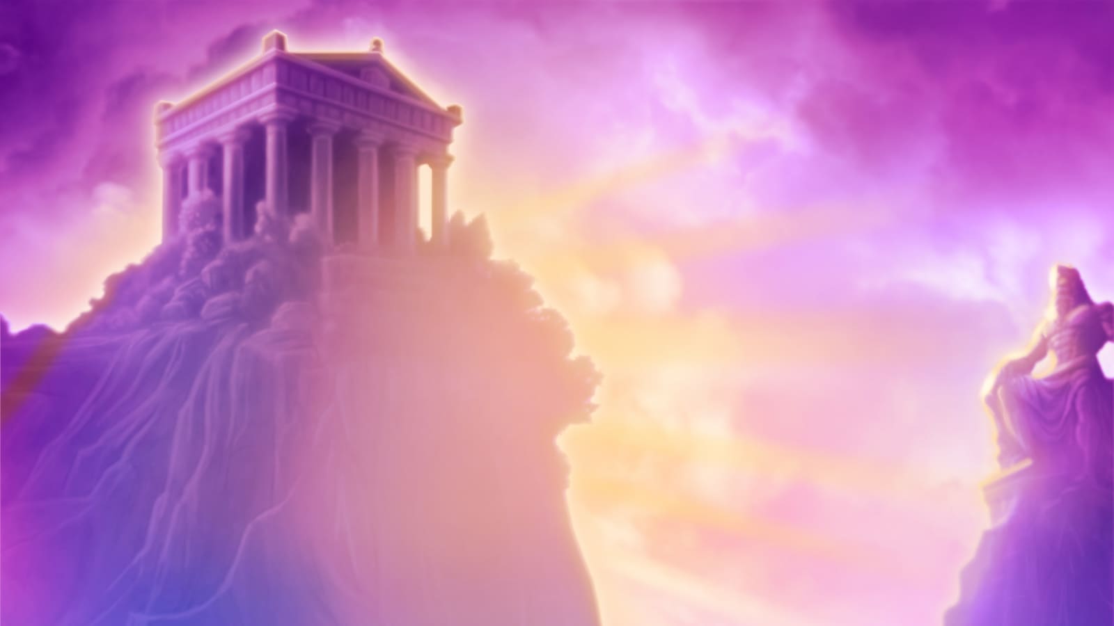 Age of the Gods: King of Olympus Fire Blaze Xtreme