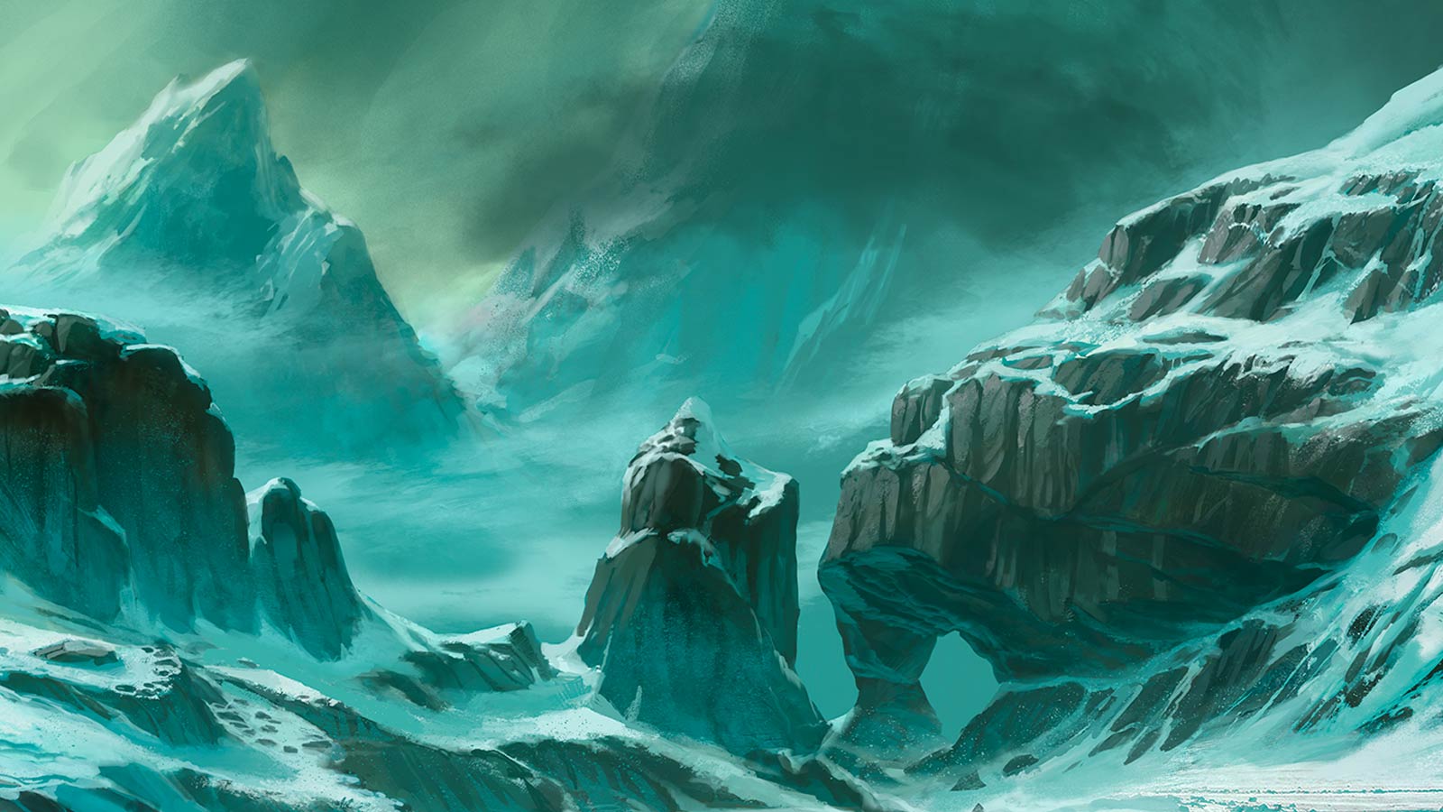Age of the Gods Norse: Gods and Giants