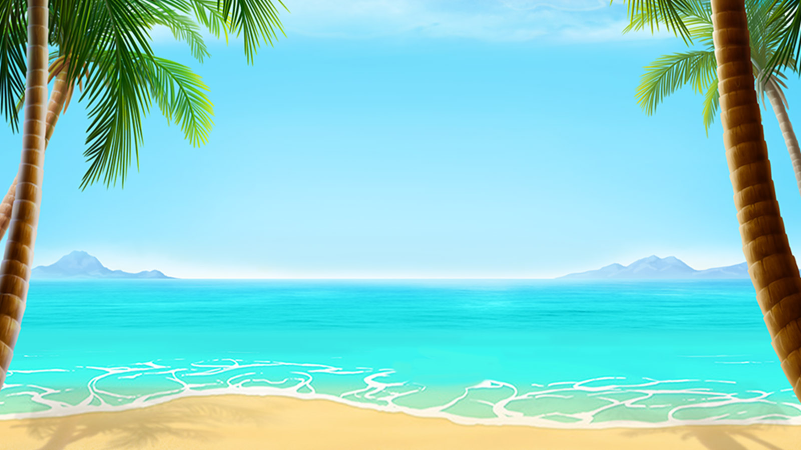 Alohawaii: Cash Collect