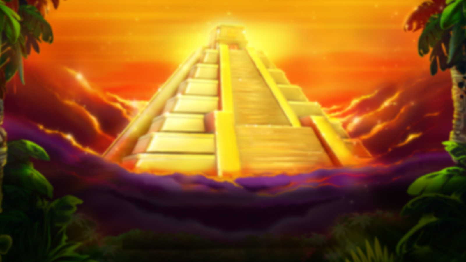 Aztec Expedition Thundershots