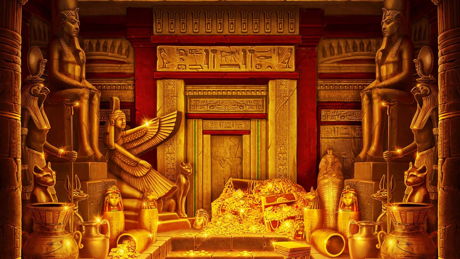 Book of Kings: Power Play