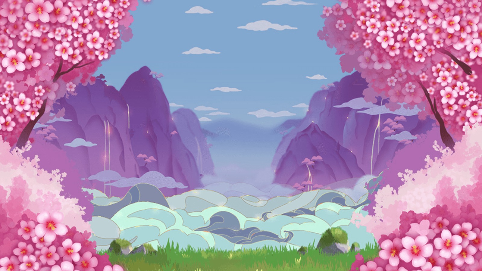 Book of Sakura