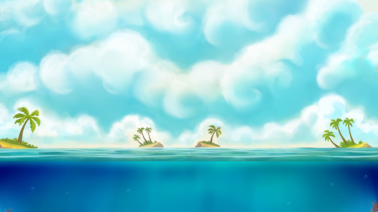 Cannonball Riches