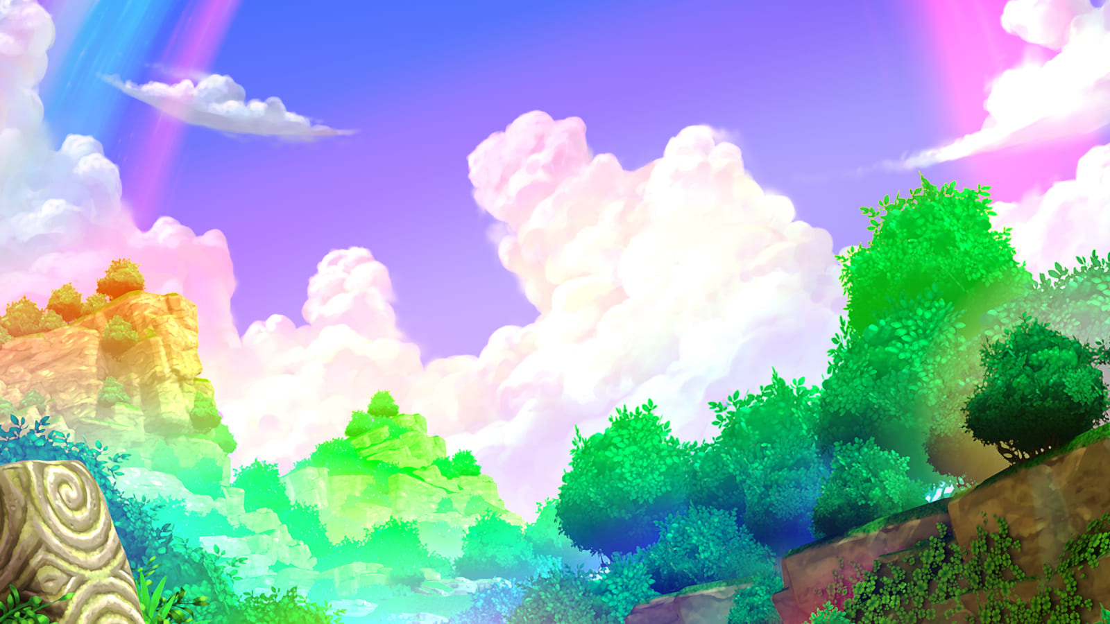 Clover Flip