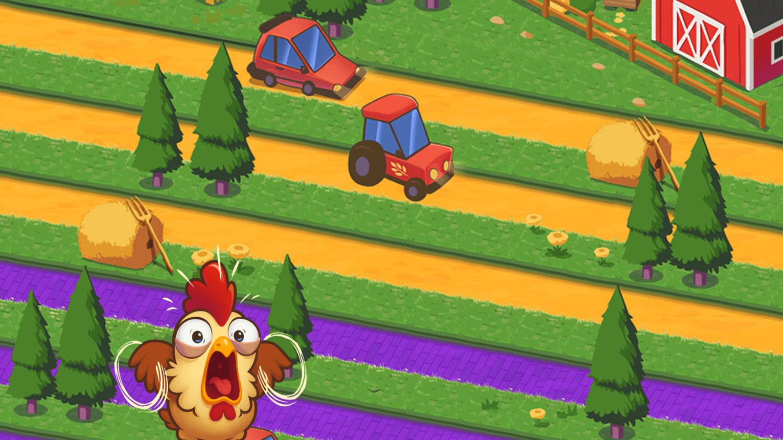 Cluck It