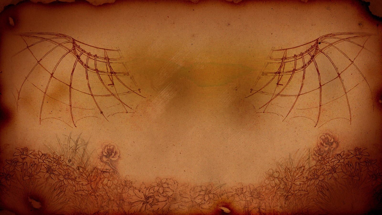 Da Vinci's Vault