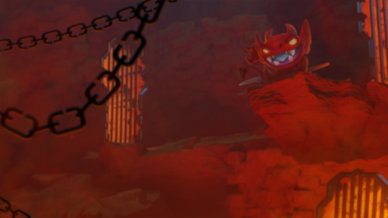 Devil Wilds