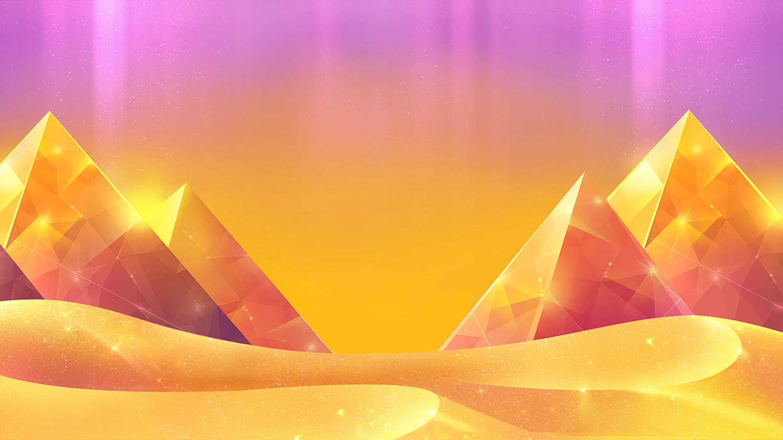 Egyptian Emeralds: Power Play