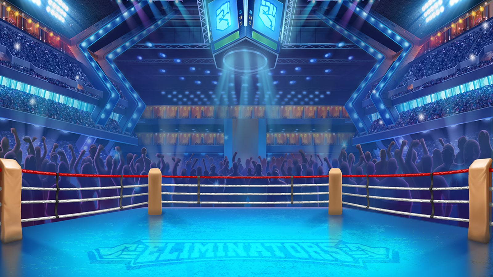 Eliminators