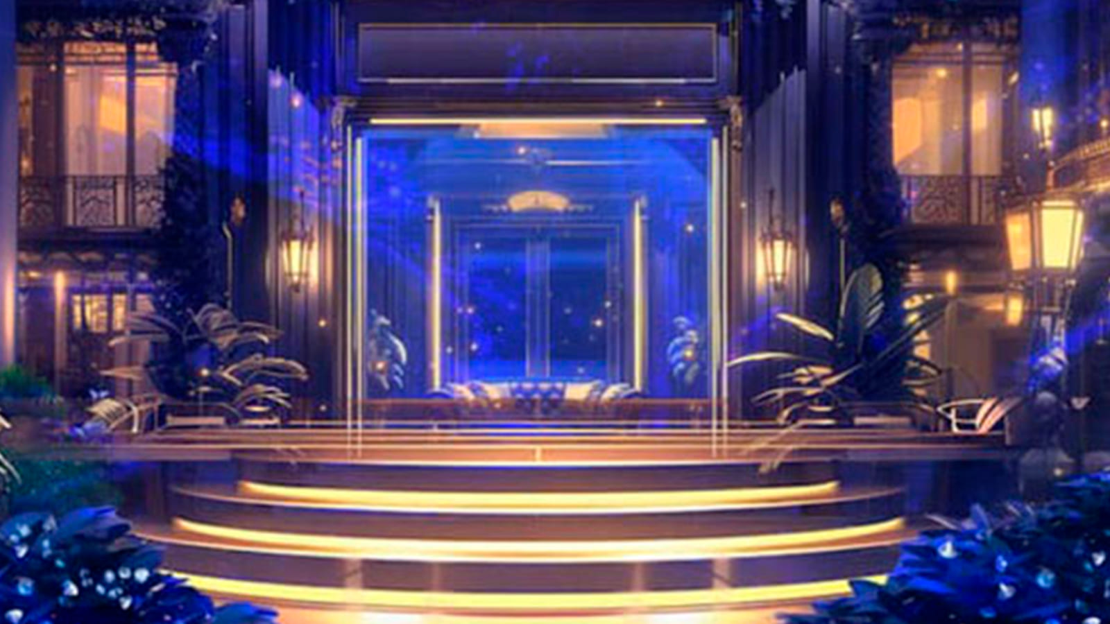 FashionTV Bank: Cash Collect