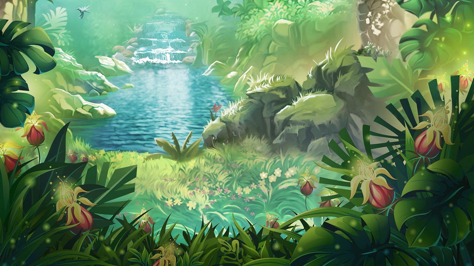 Fire Blaze: Adventure Trail