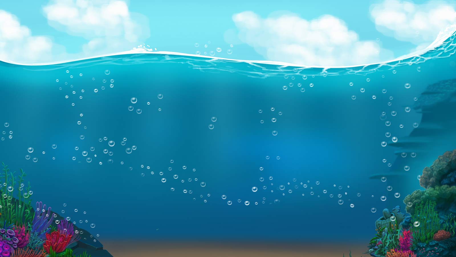 Fishin Bonanza