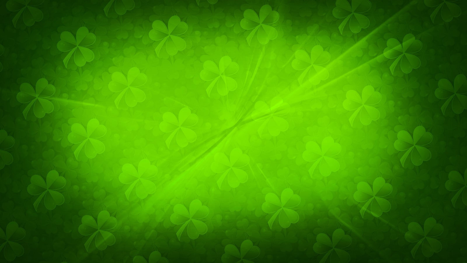 Gaelic Luck