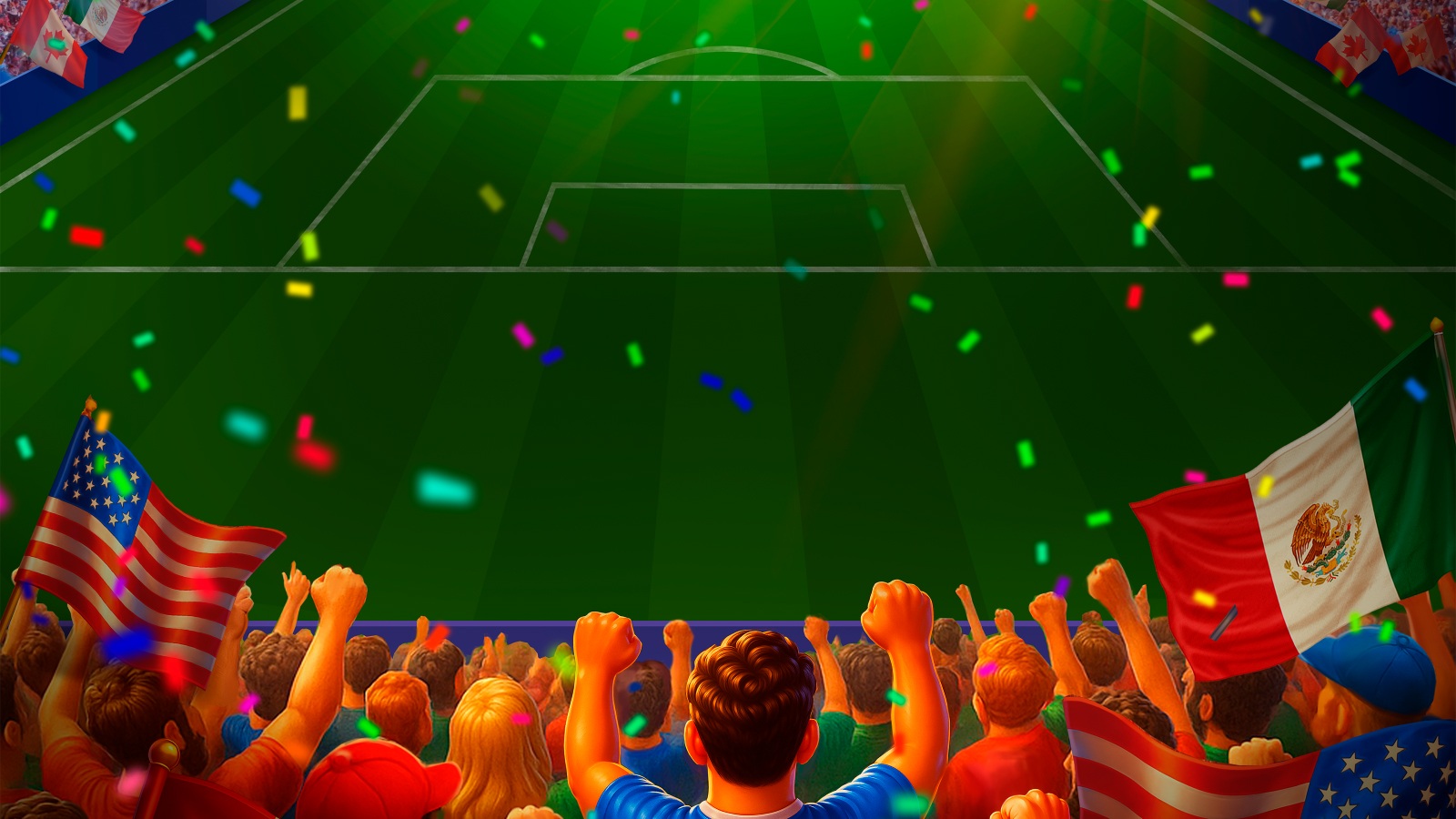 Goal Goal Goal: Pachin-Goal