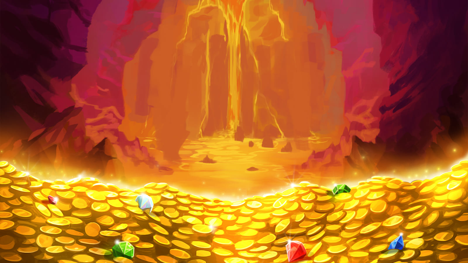 Gold Hit: Dragon Bonanza