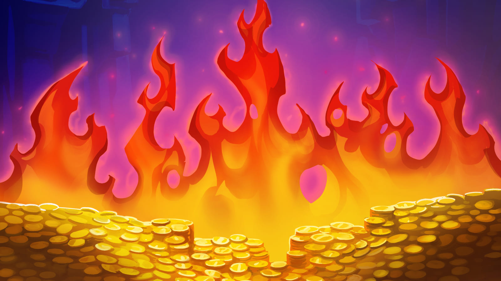 Gold Hit: Lil Demon