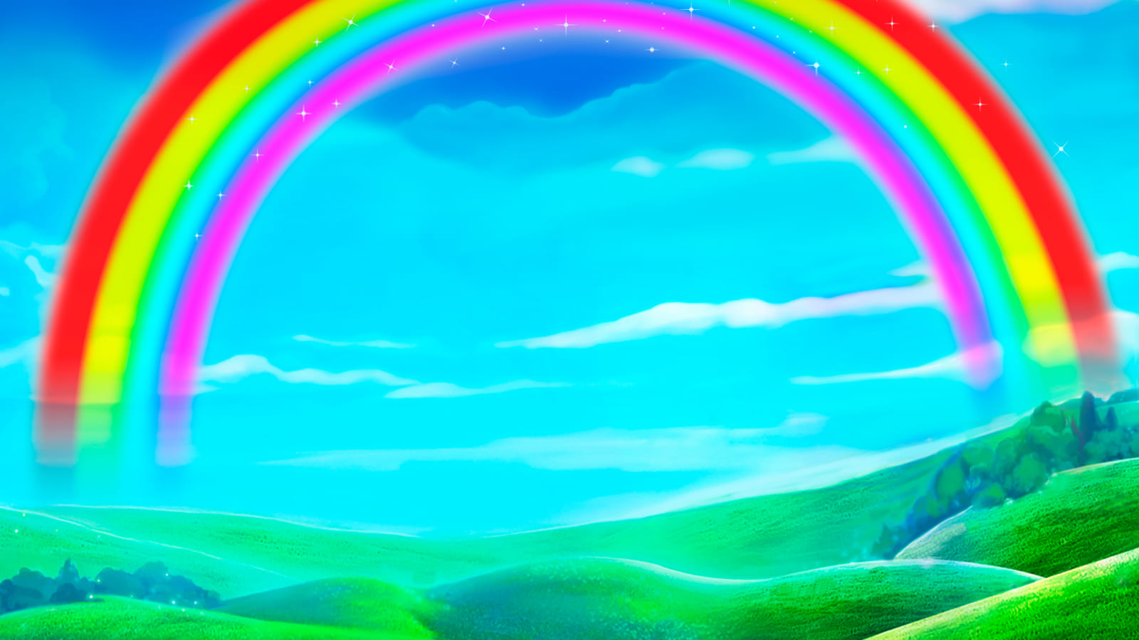 Gold Trio: Leprechaun's Luck