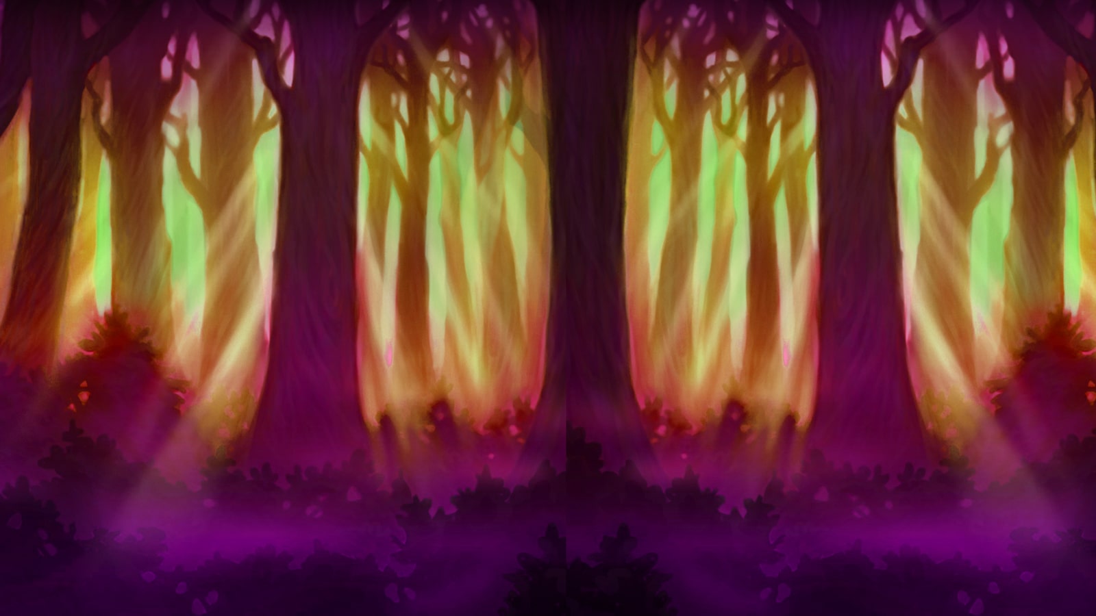 Halloween Fortune II
