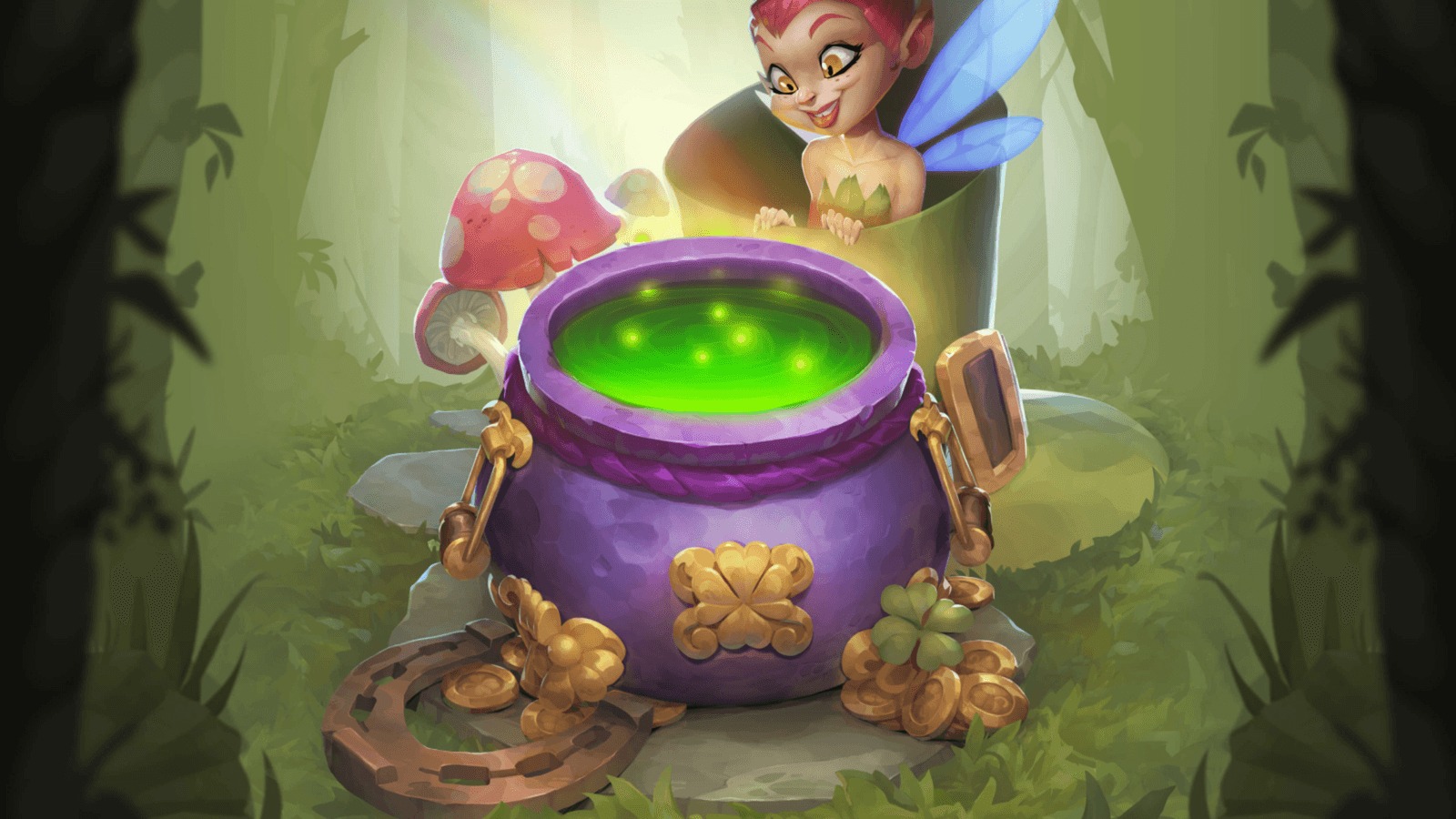 Irish Click-A-Win