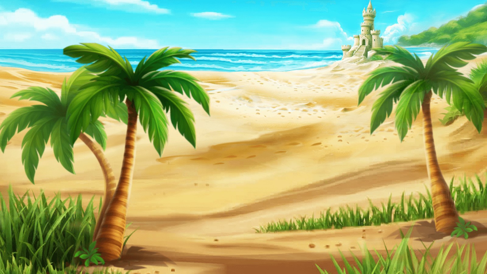 King Richwin: Royal Holiday