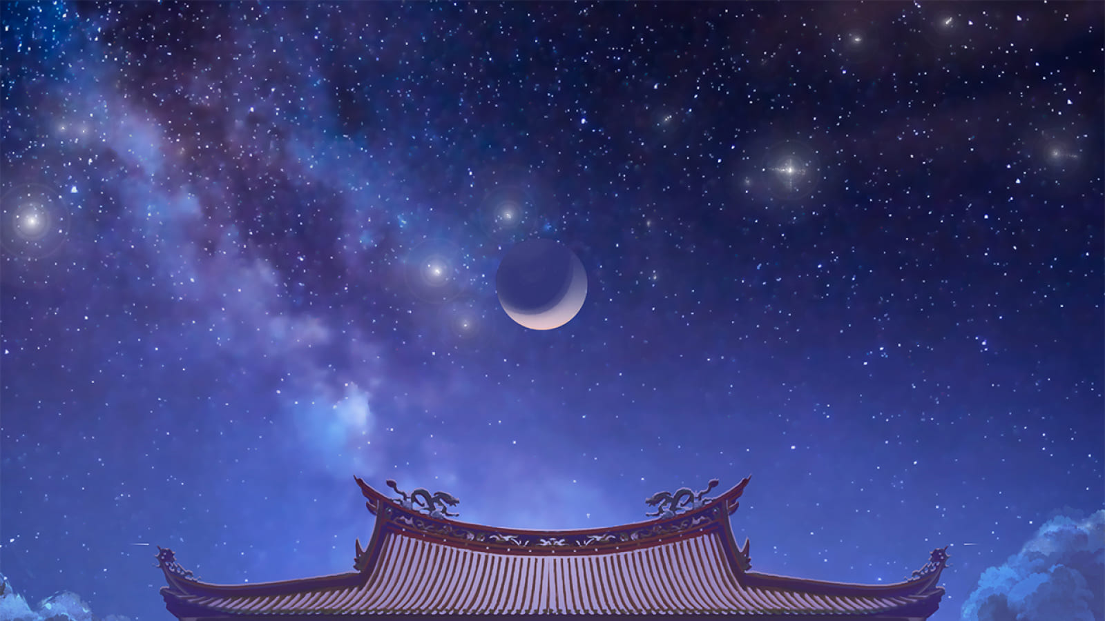 Lunar Link: Phoenix Moons