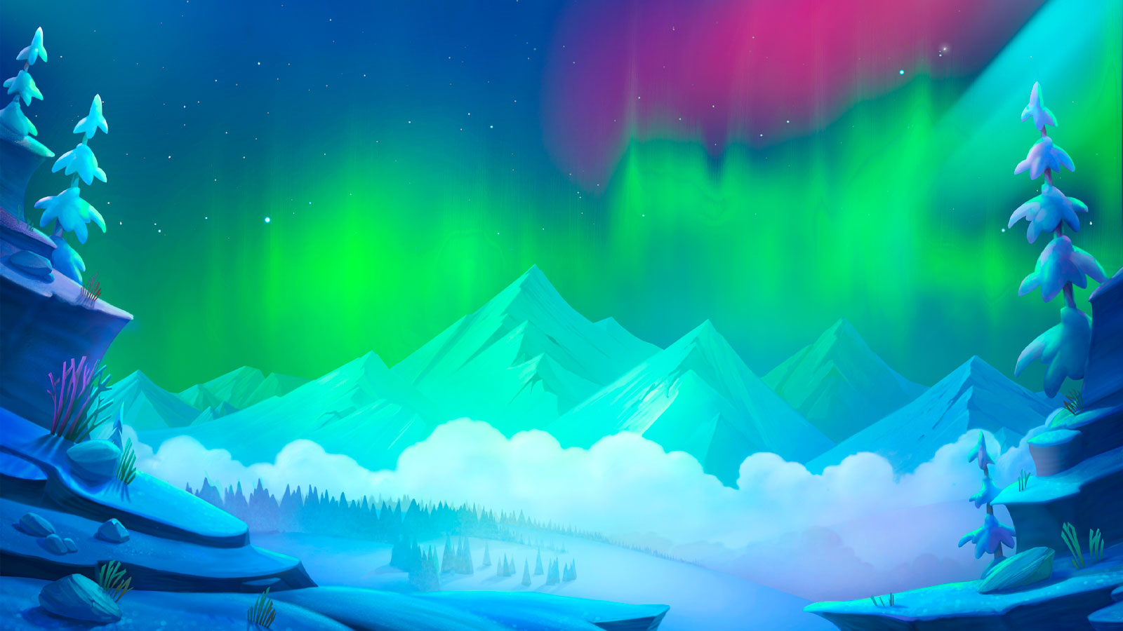 Midnight Wilds