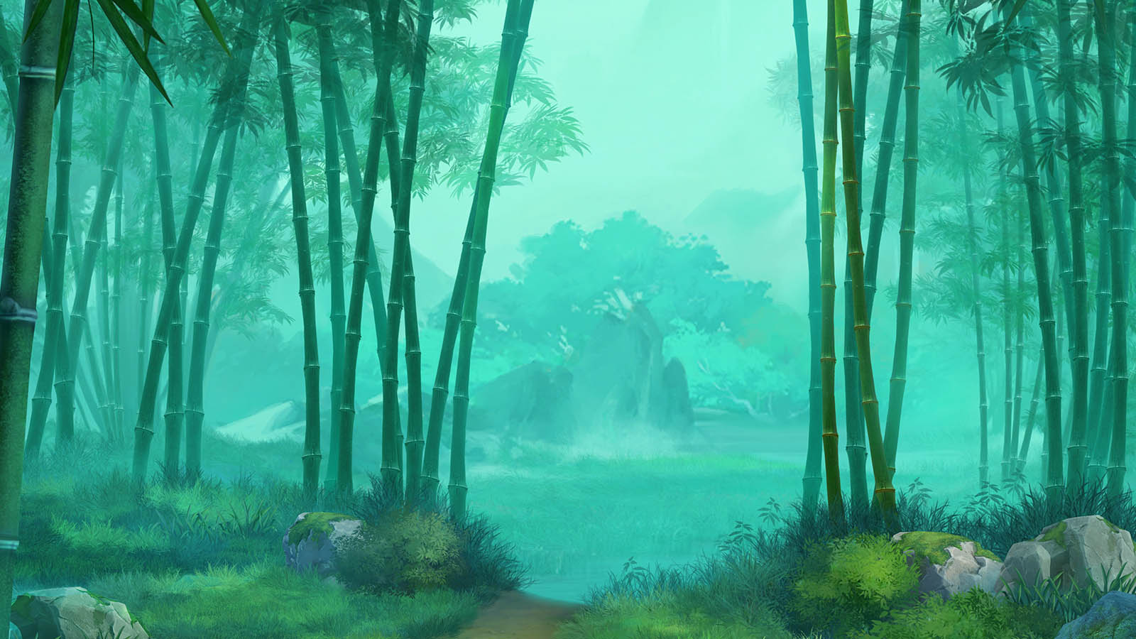Panda Blitz