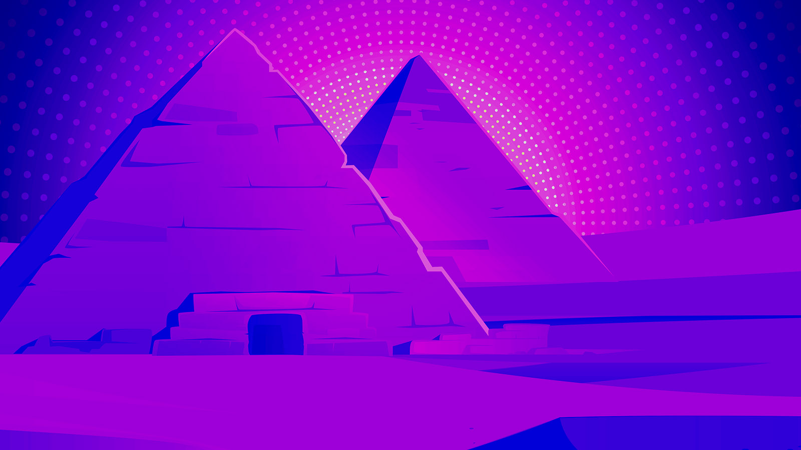 Pyramid Linx