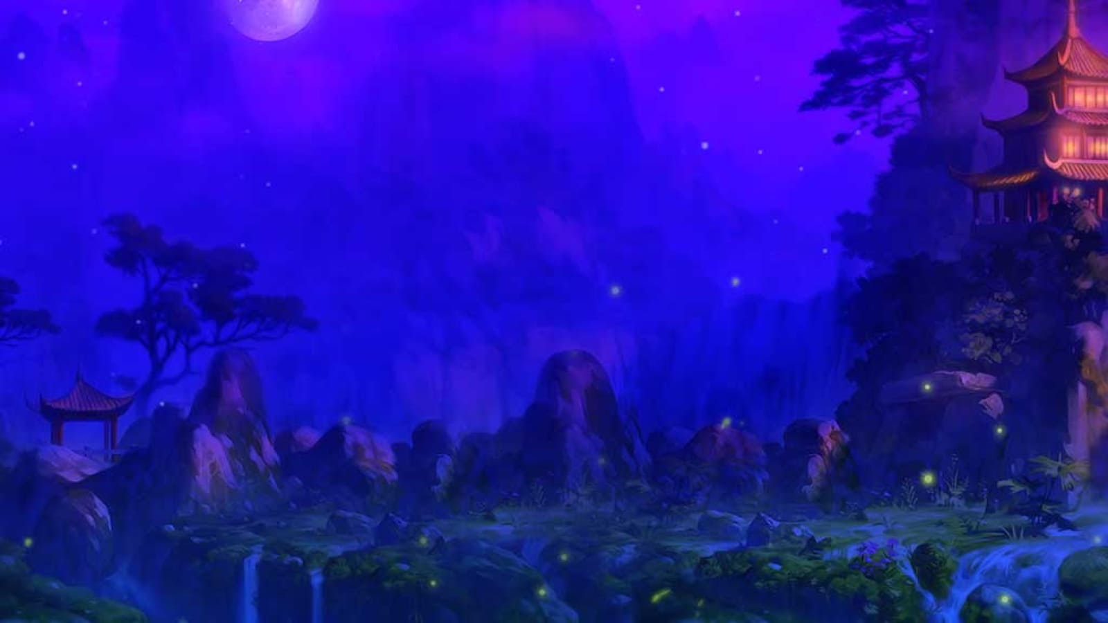 Qin's Empire: Celestial Guardians