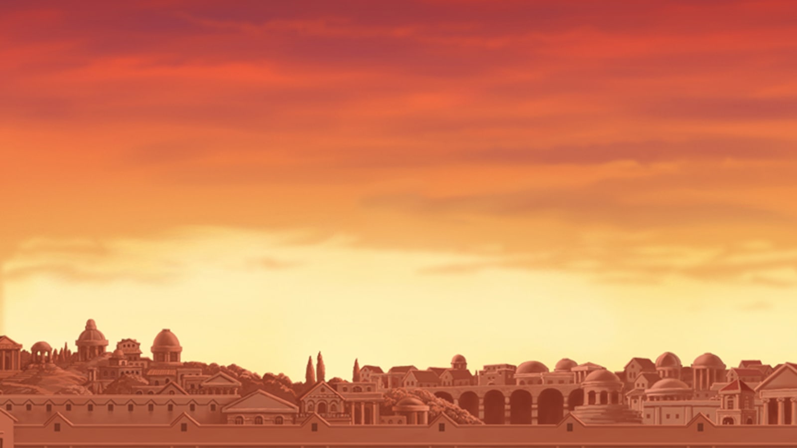 Rome&Glory