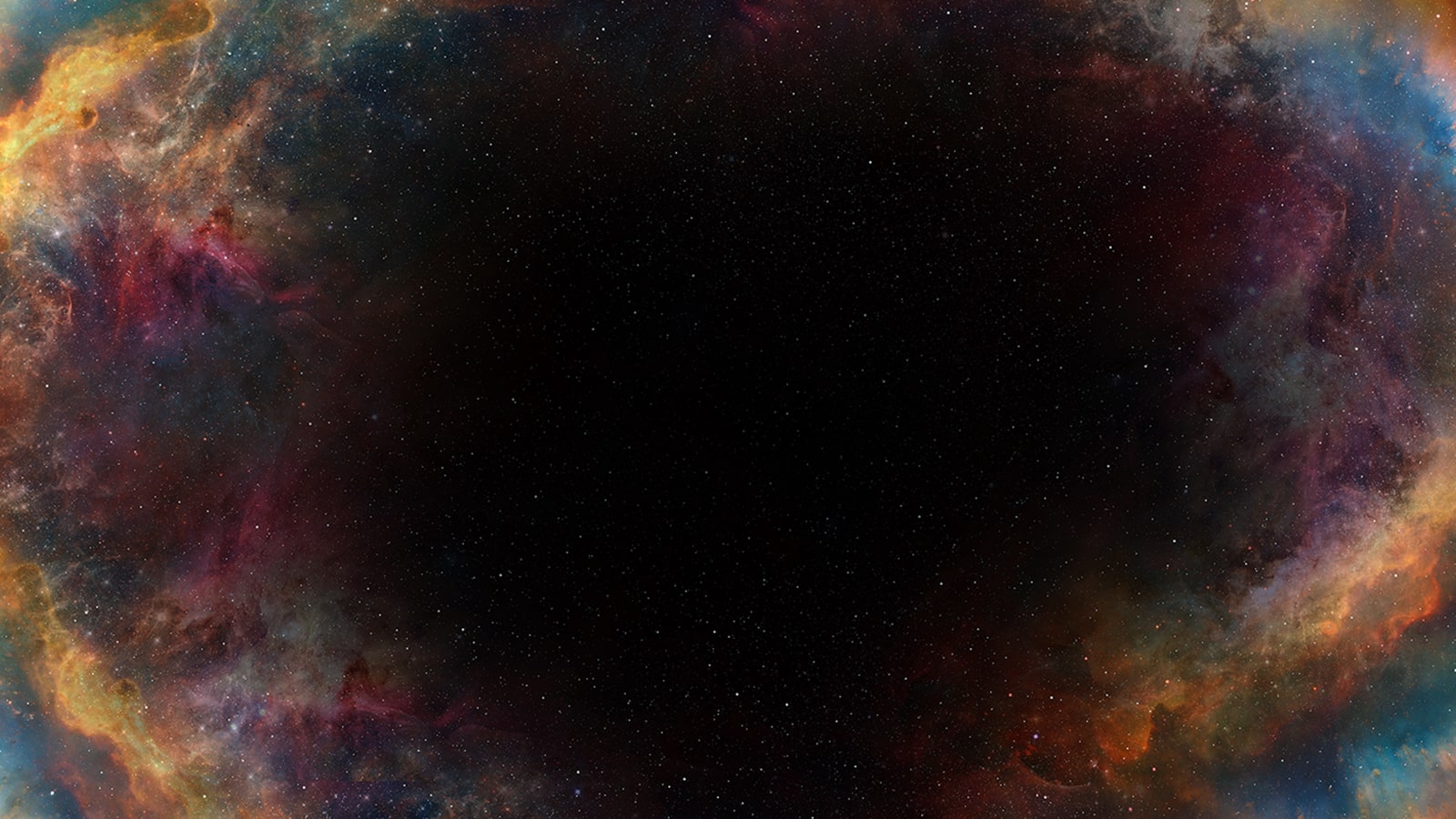 Stars Awakening
