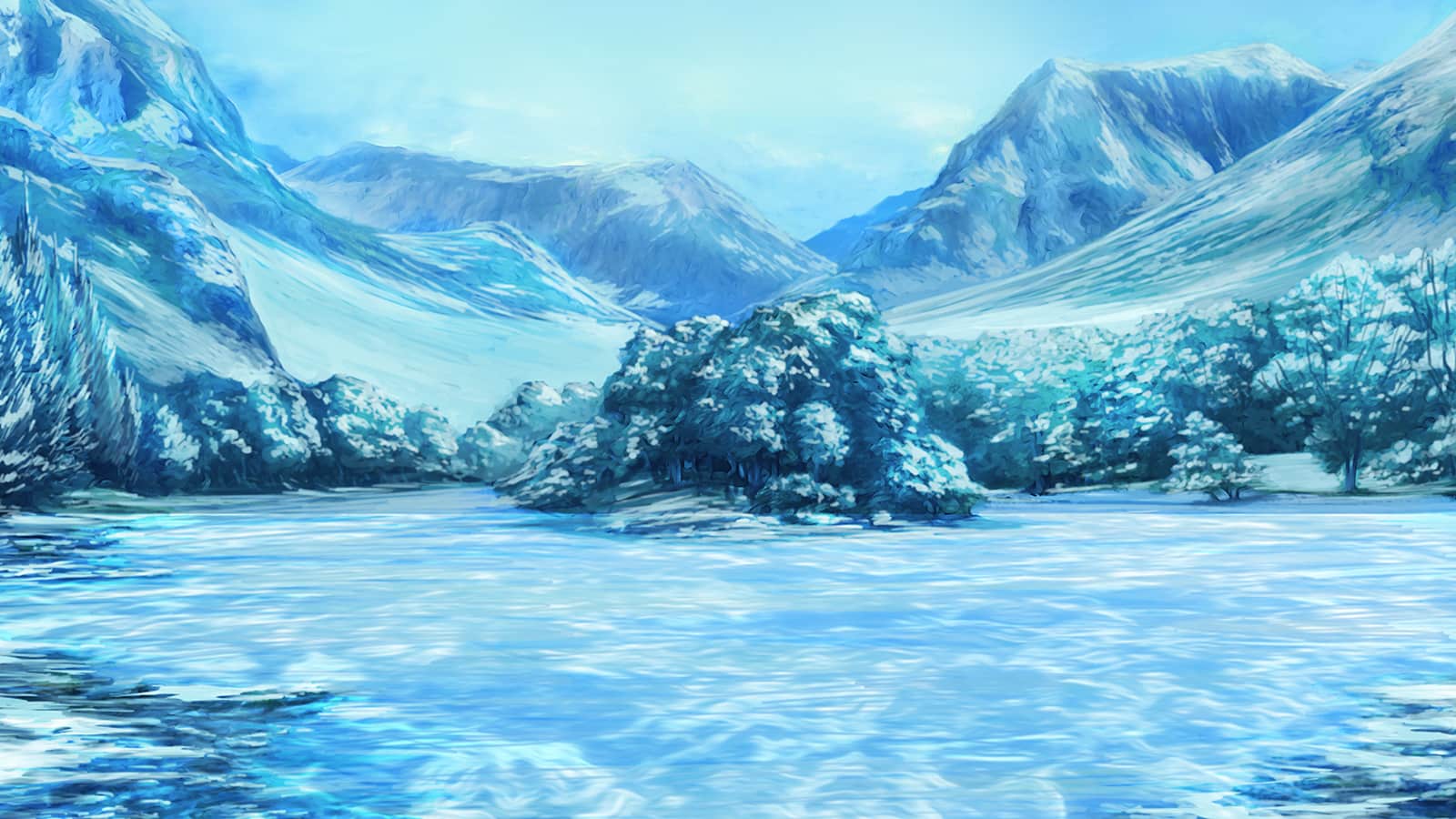 Storms of Ice Power Play Jackpot