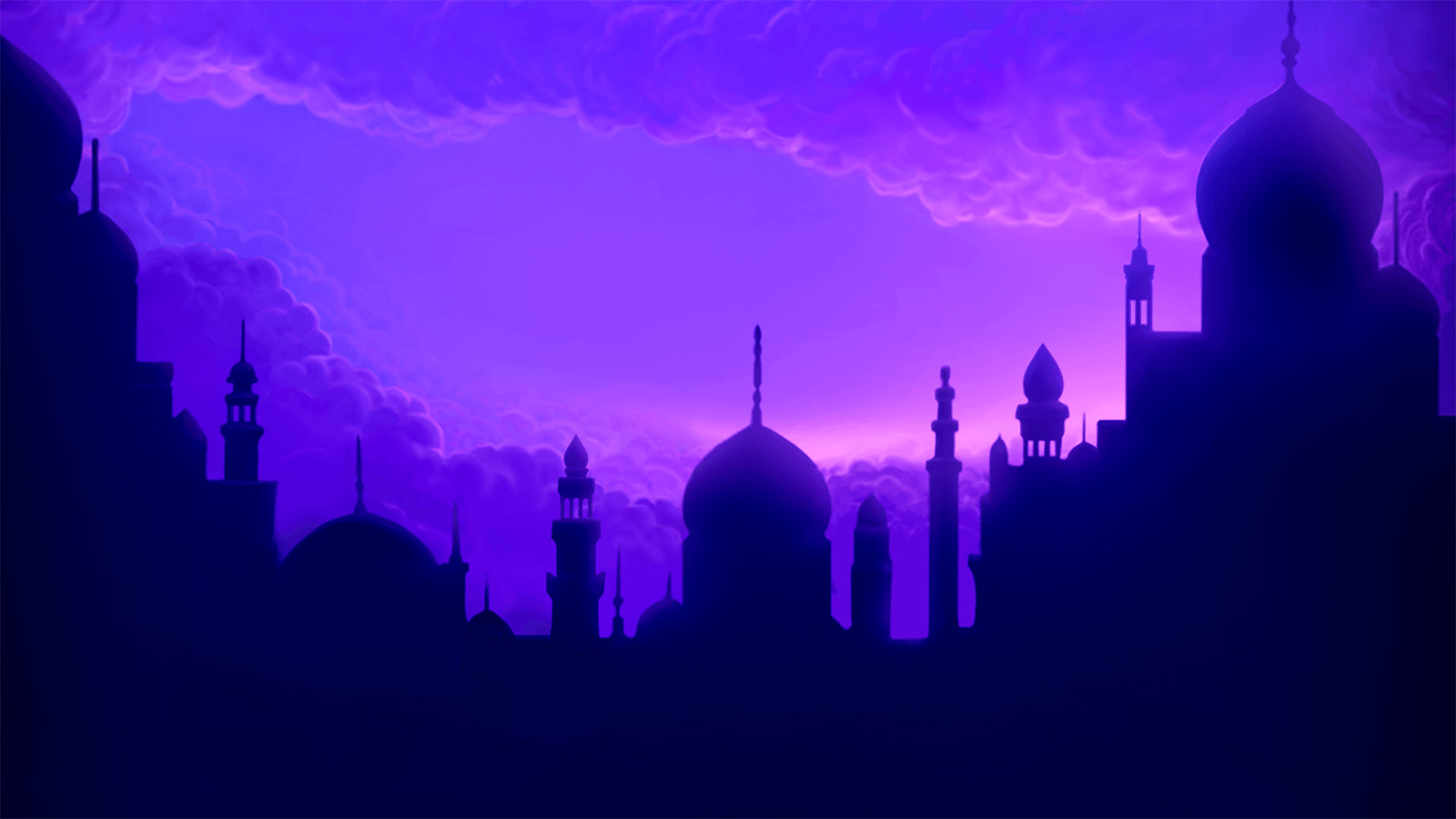 The Great Genie
