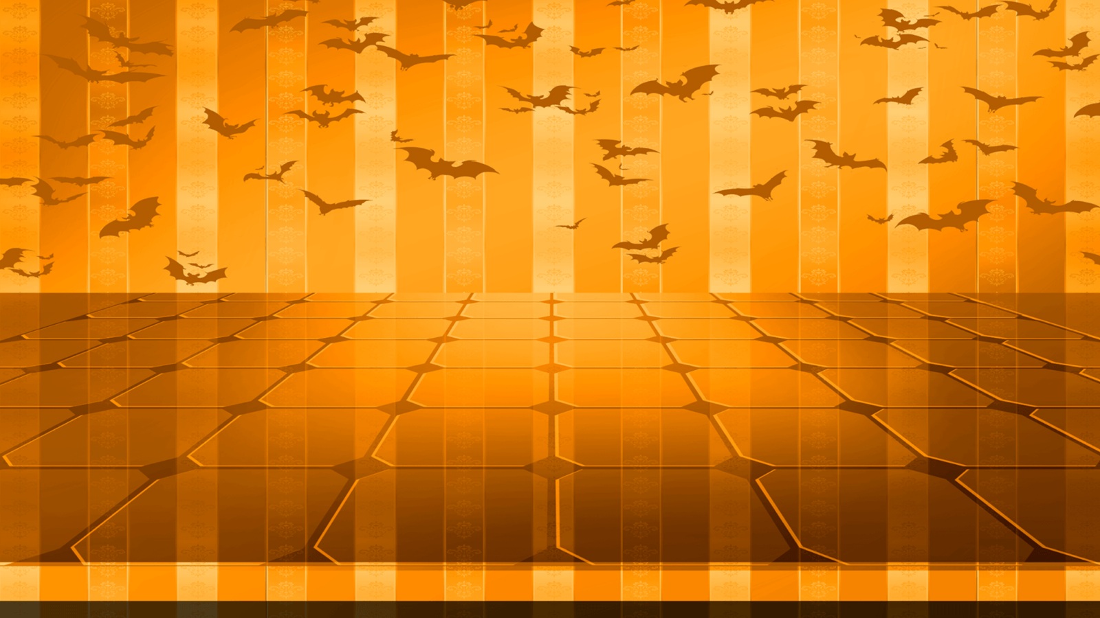 The Racaroon Halloween