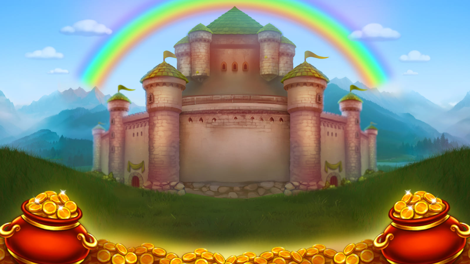 Clover Castle