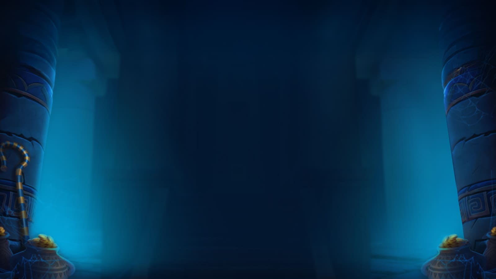 Curse of Echnaton