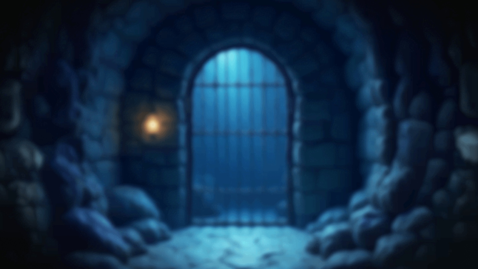 Goblin Cave