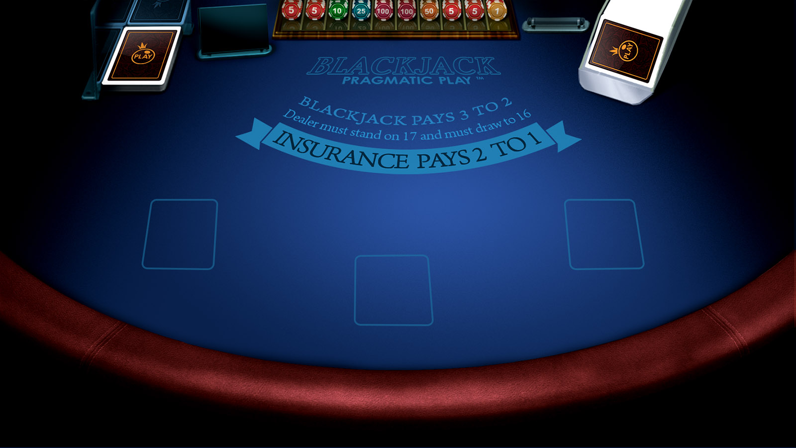 American Blackjack