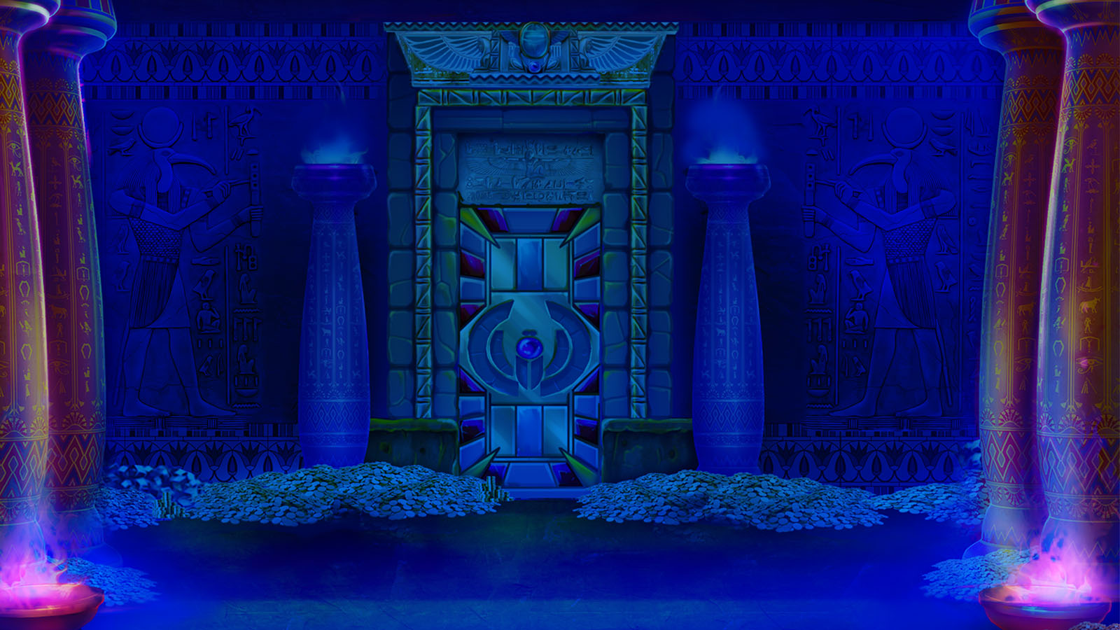 Ancient Egypt