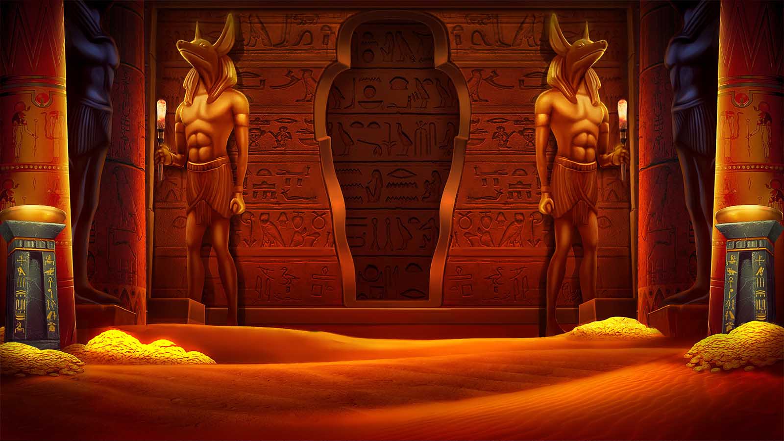 Ancient Egypt Classic