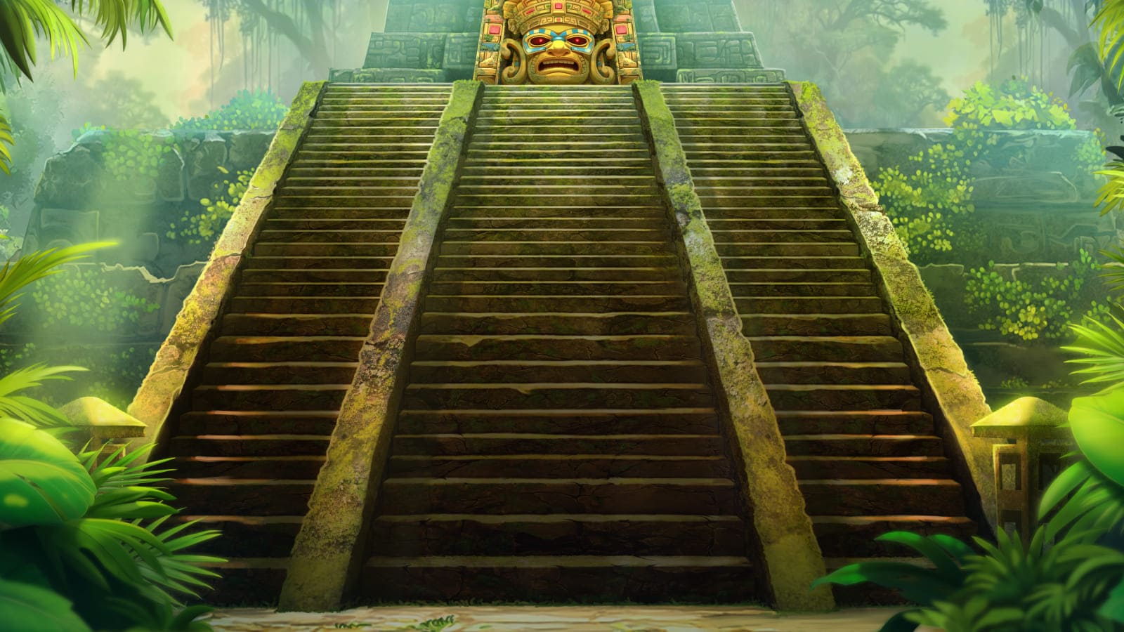 Aztec Smash