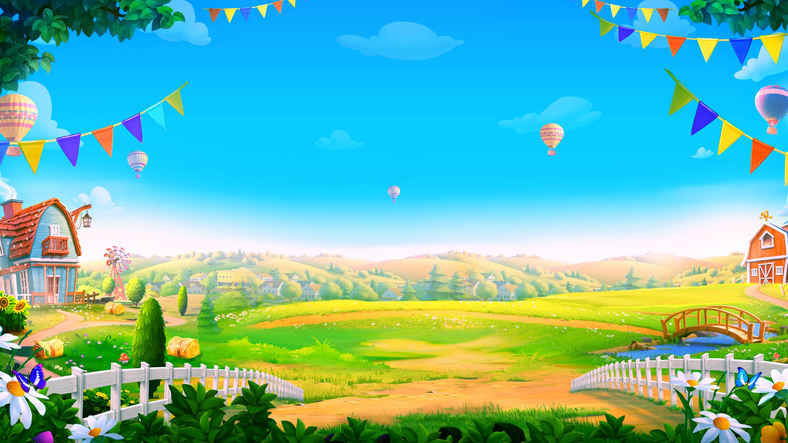 Barn Festival