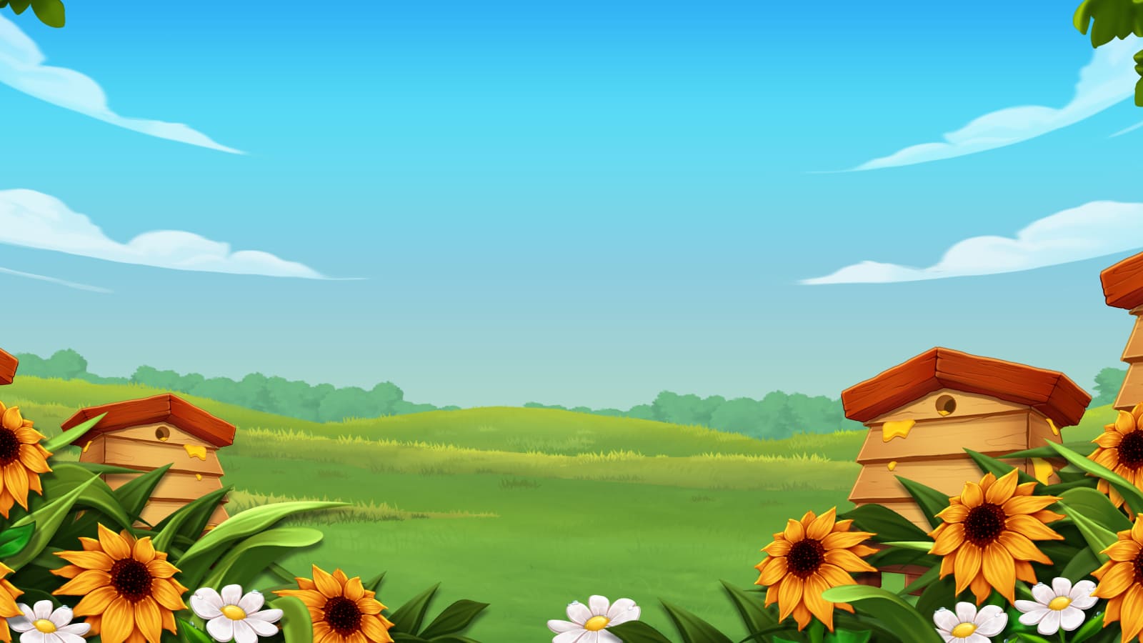 Bee Keeper
