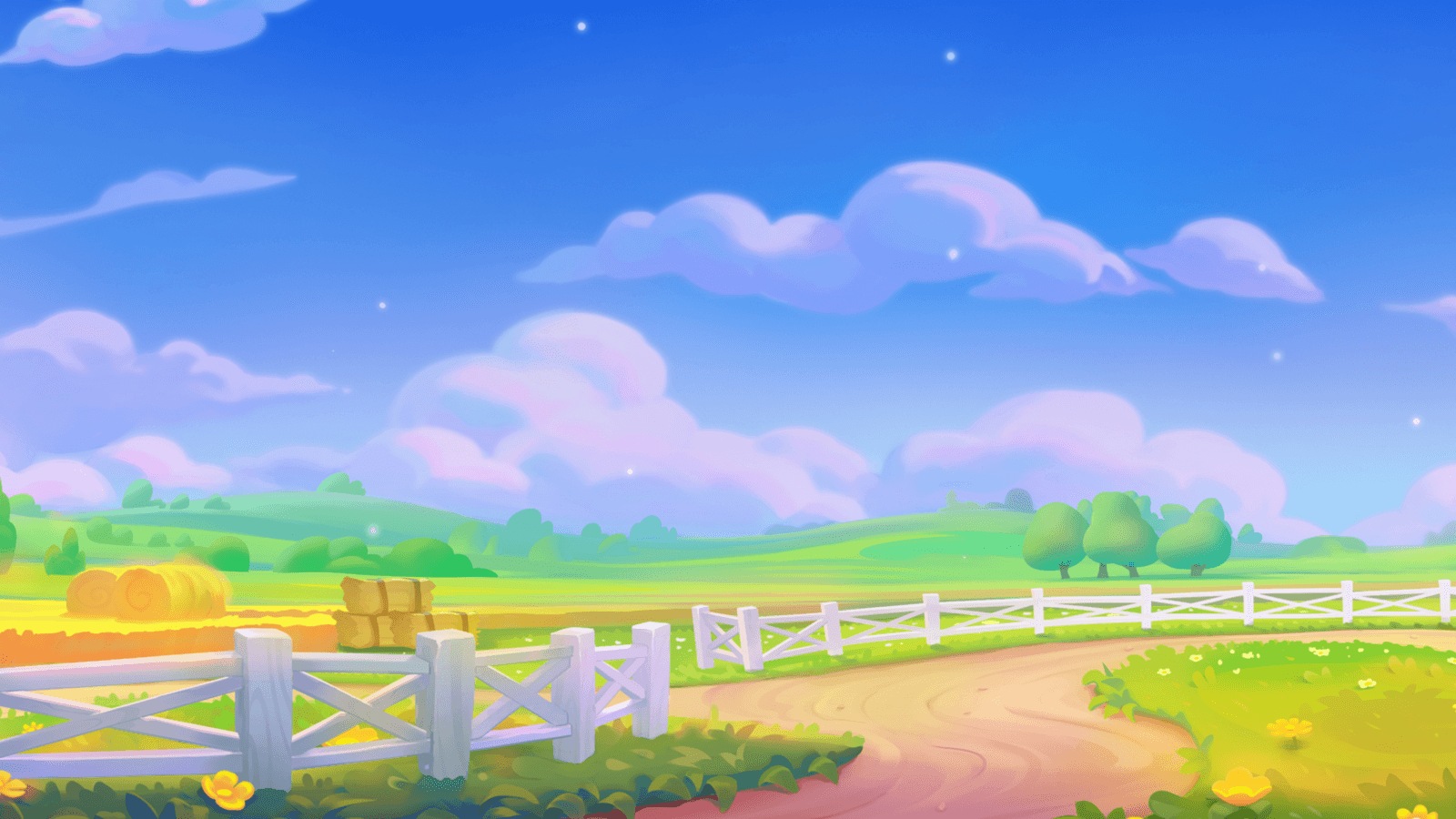 Better Barn House Bonanza