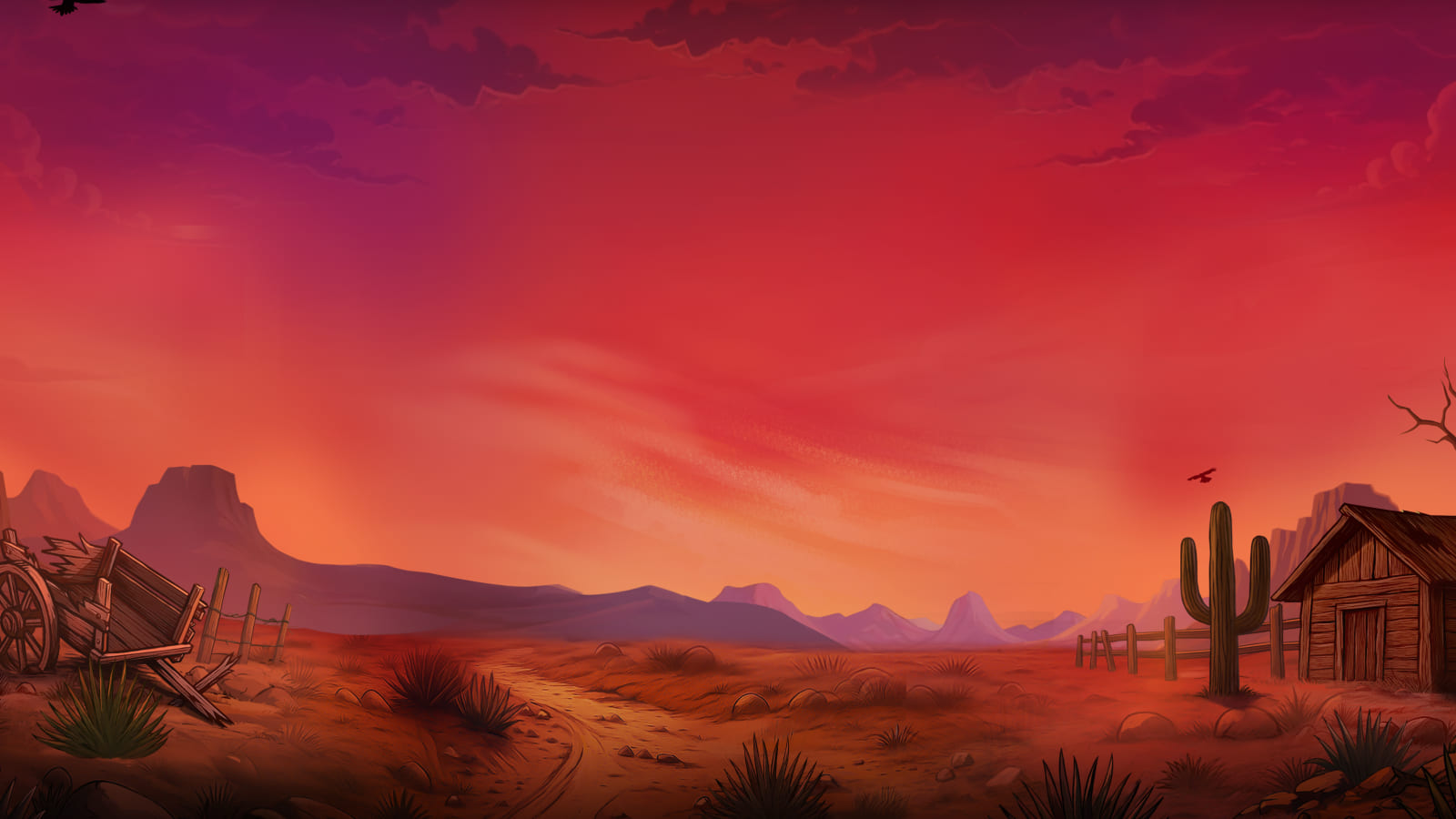 Bloody Dawn