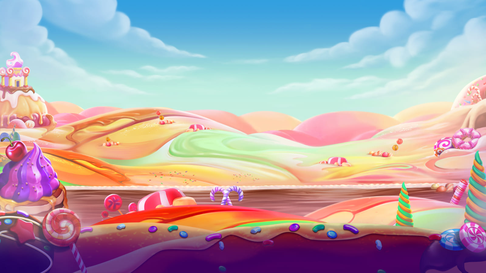 Candy Blitz