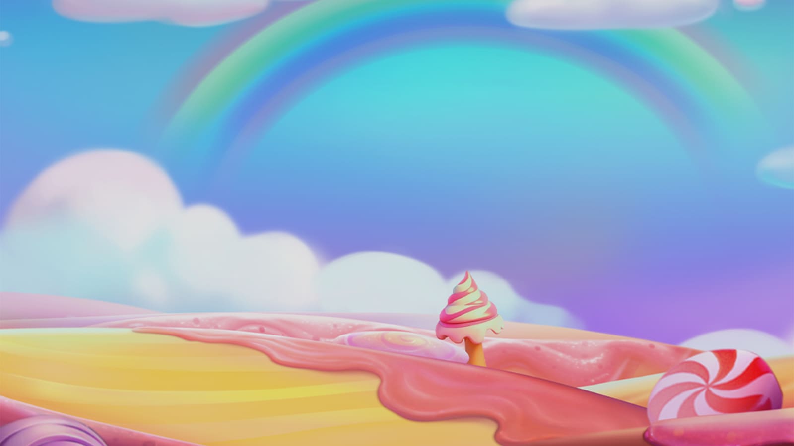 Candy Corner