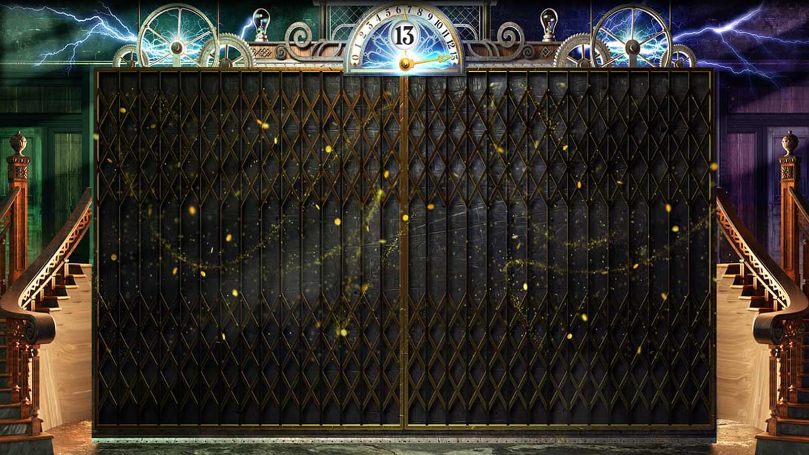 Cash Elevator