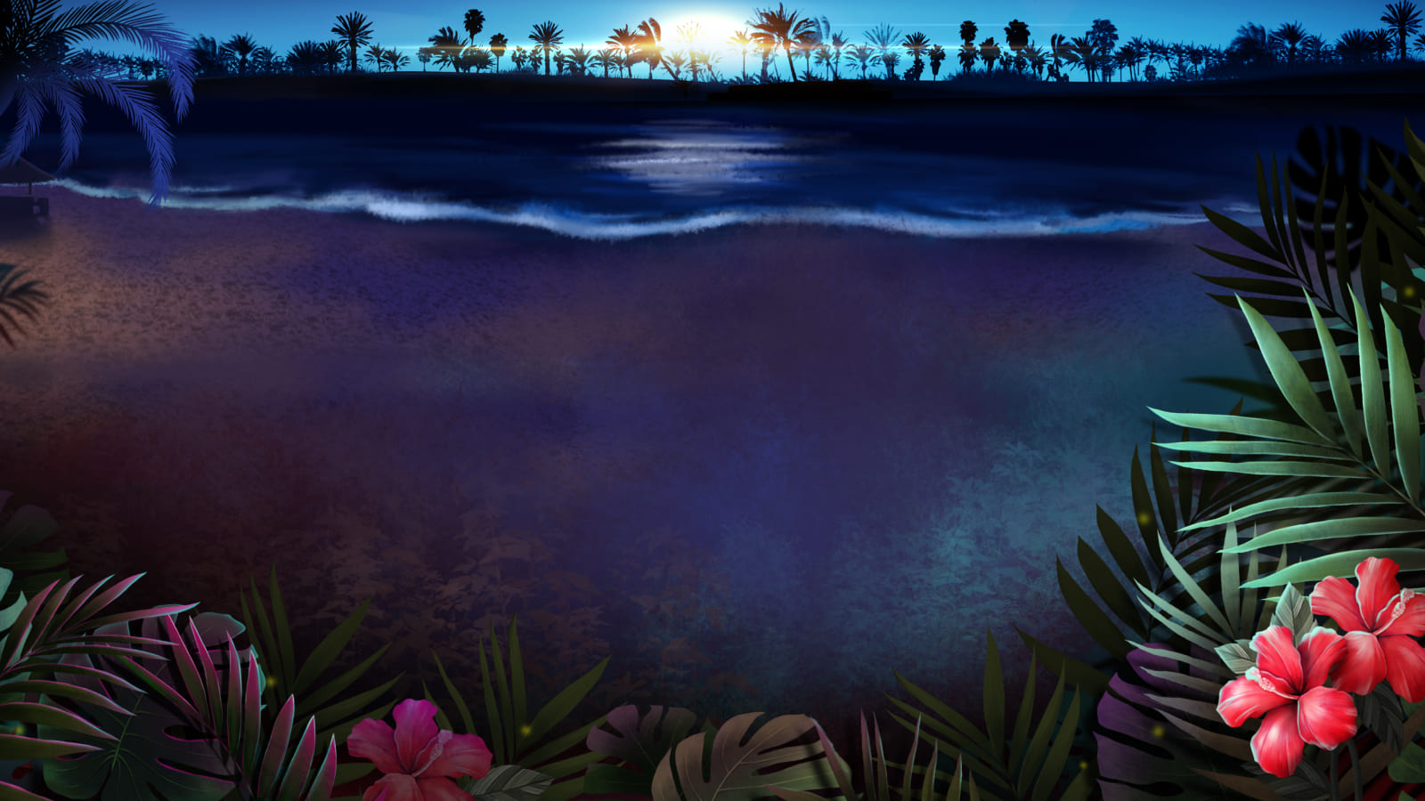 Club Tropicana
